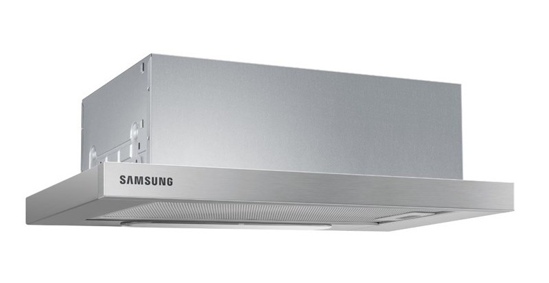 Odsavač par Samsung NK24M1030IS/UR, barva nerez