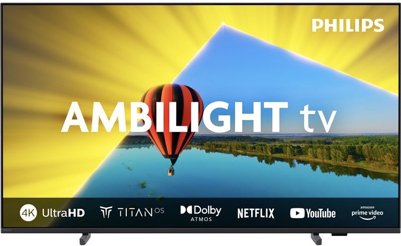 Televize Philips 50PUS8079
