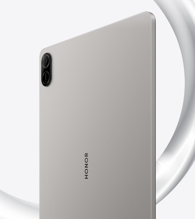 Dotykový tablet HONOR Pad X8b 4 GB / 64 GB šedý Odolnost tabletu HONOR Pad X8b