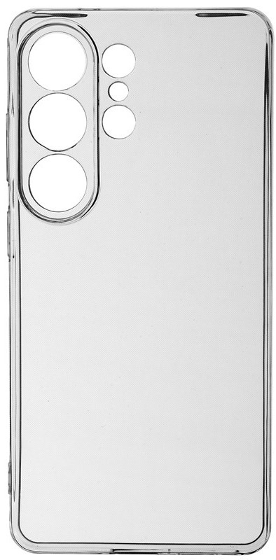 Kryt na mobil WG Azzaro TPU slim na Samsung Galaxy S26 Ultra 5G v transparentním designu