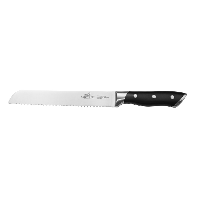 Nůž na chléb Lion Sabatier International 792180, 20 cm nerez