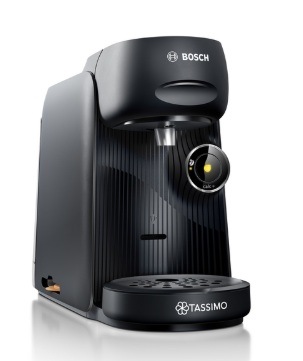 Kávovar Tassimo TAS162E