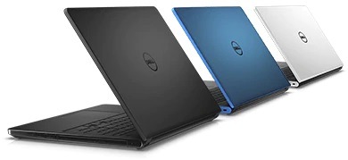 Notebook Dell Inspiron 15 (3583) černý