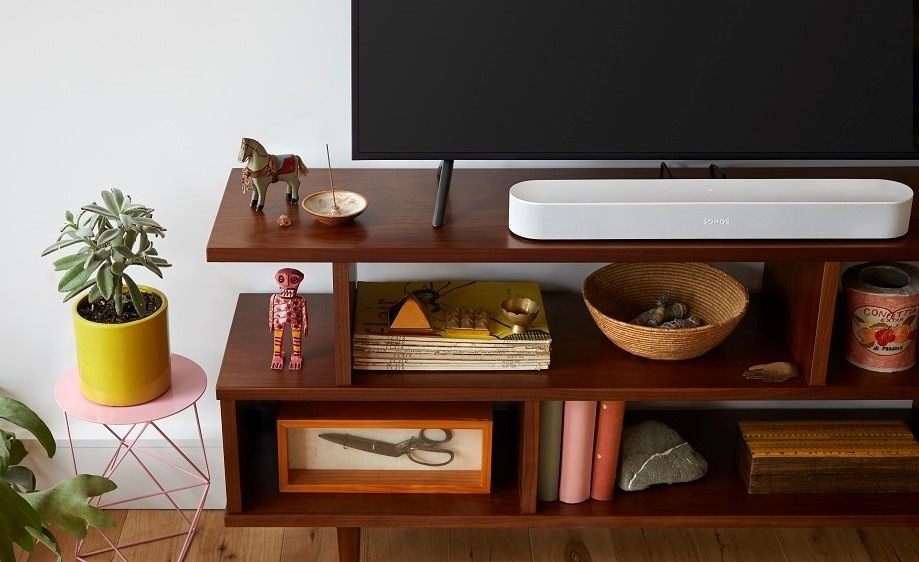 Soundbar SONOS BEAM bílý