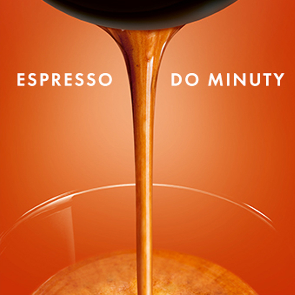 Kapsle pro espressa NESCAFÉ Dolce Gusto® Café au Lait (16 ks)