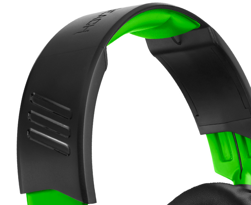 Headset Turtle Beach Recon 70X pro Xbox One, PS4, Nintendo bílý