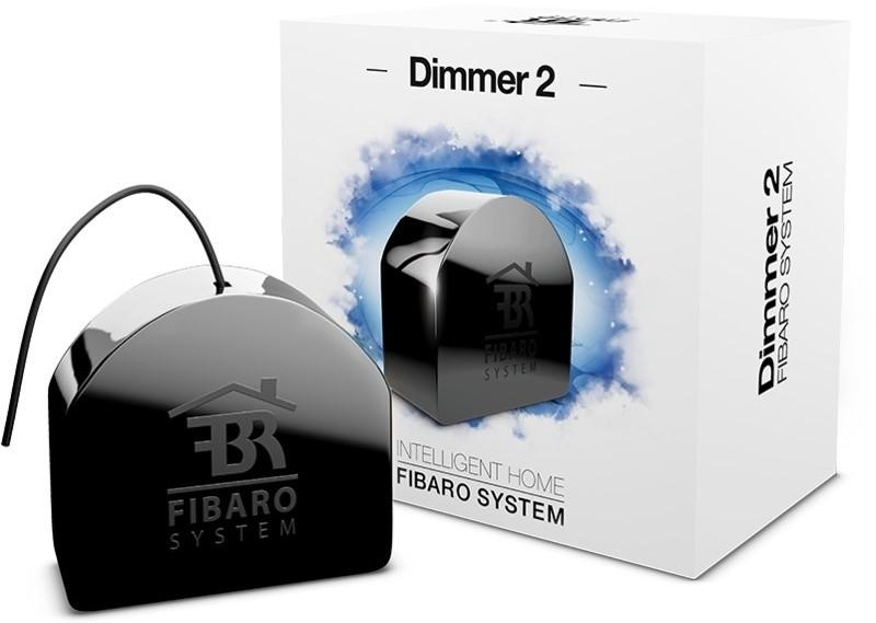 Modul Fibaro Stmívač 2, Z-Wave Plus