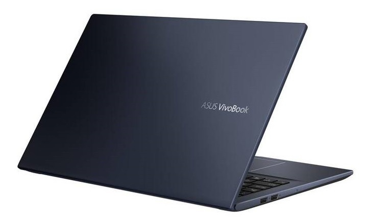 Notebook Asus (A513IA-EJ223T) - Bespoke Black Notebook Asus (A513IA-EJ223T) - Bespoke Black