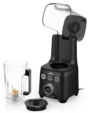 Stolní mixér ETA Vital Blend Vaco 4100 90000 černý/bílý