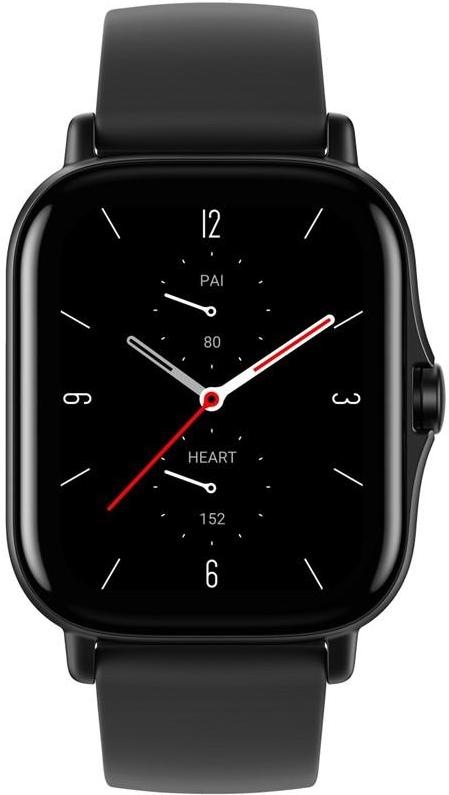 Chytré hodinky Amazfit GTS 2 černé