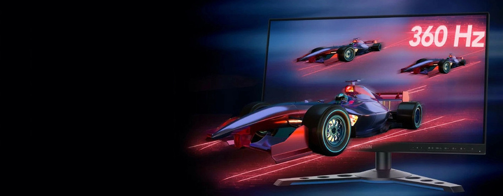 Lenovo Y25g-30