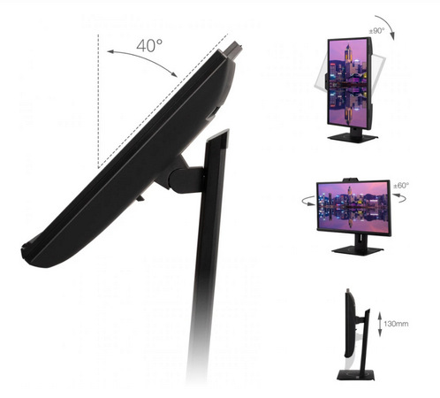 Monitor ViewSonic VG2440V