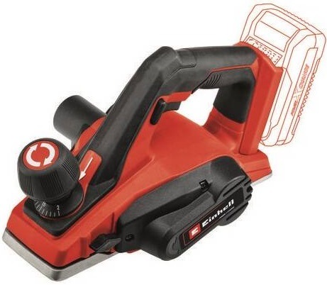 Einhell TE-PL 18/82 Li bez aku