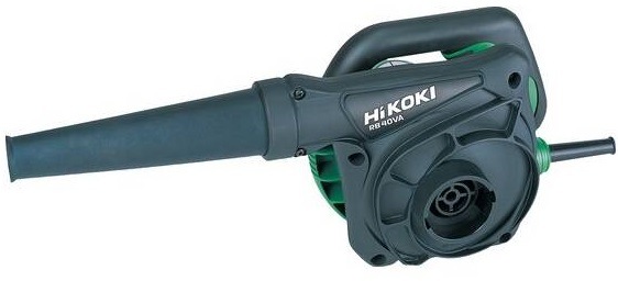 Fukar zahradní HIKOKI ( HITACHI ) RB40VAUTZ ( 550W )