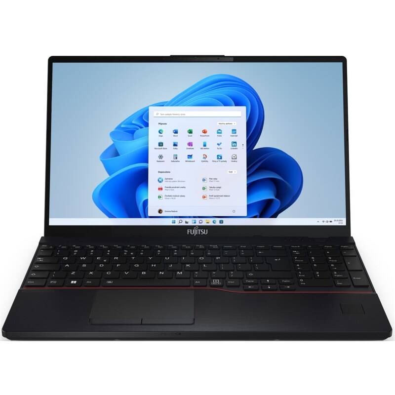 Fujitsu LifeBook E5512