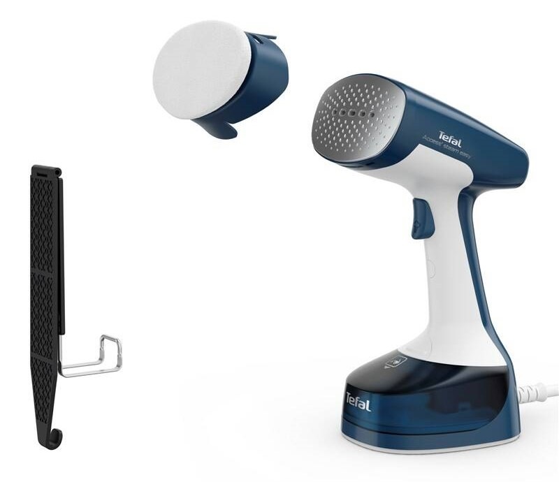 Ruční napařovač oděvů Tefal DT7130E1 ACCESS STEAM Easy