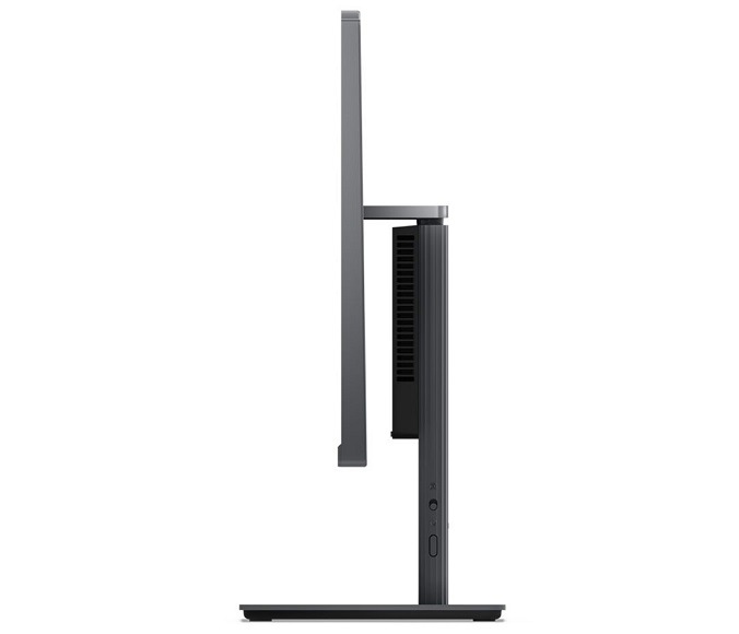Počítač All In One Lenovo IdeaCentre 27ARR9 šedý