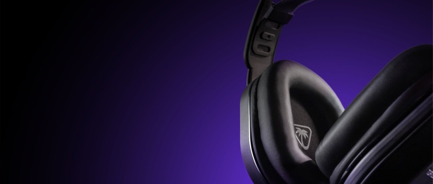 Headset Turtle Beach Stealth 500 PC černý Turtle Beach STEALTH 500 PC, černá