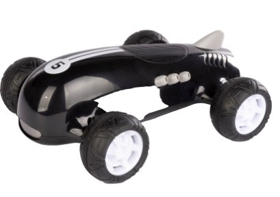 RC auto Buddy Toys BRC 26.128 černé