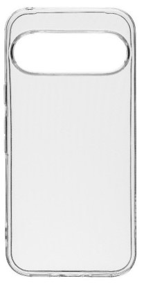 Kryt na mobil Tactical TPU na Google Pixel 10 Pro průhledný