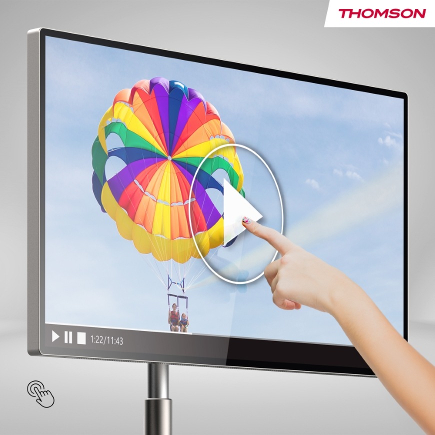 Thomson Go Plus 32UE5M45