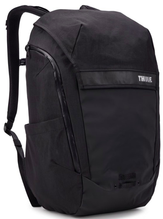 Batoh na notebook THULE Paramount Commuter 28 l - černý