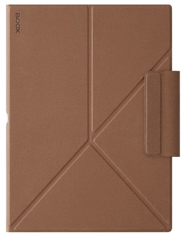 Ochranné pouzdro Onyx Boox na Note Air 5 C, oranžová barva