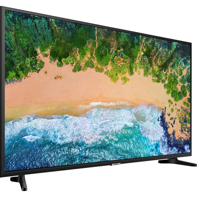 Televize Samsung UE43NU7022 černá