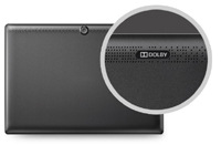 Dotykový tablet Lenovo TAB3 10 Business černý Lenovo Tab3 10 Business, černá