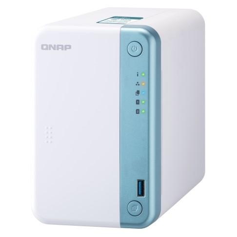 Datové úložiště (NAS) QNAP TS-251D-4G