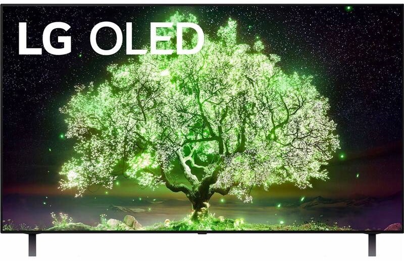 Televize LG OLED55A1