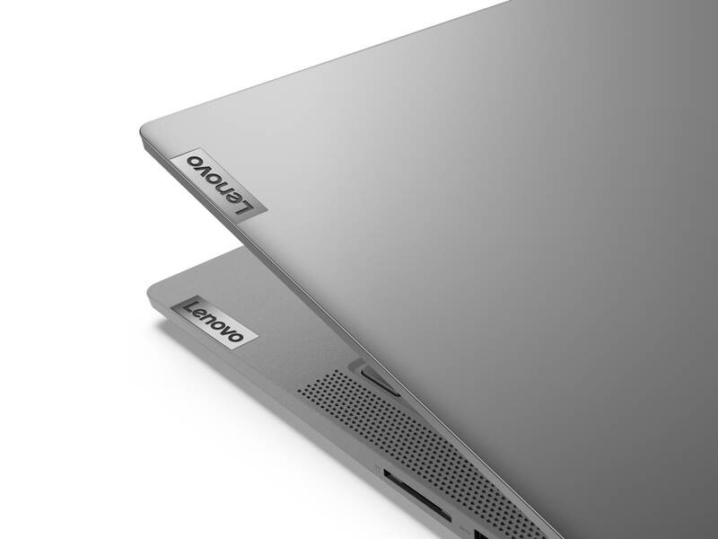 Notebook Lenovo IdeaPad 5 14ITL05 šedý