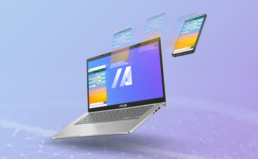 Asus X415
