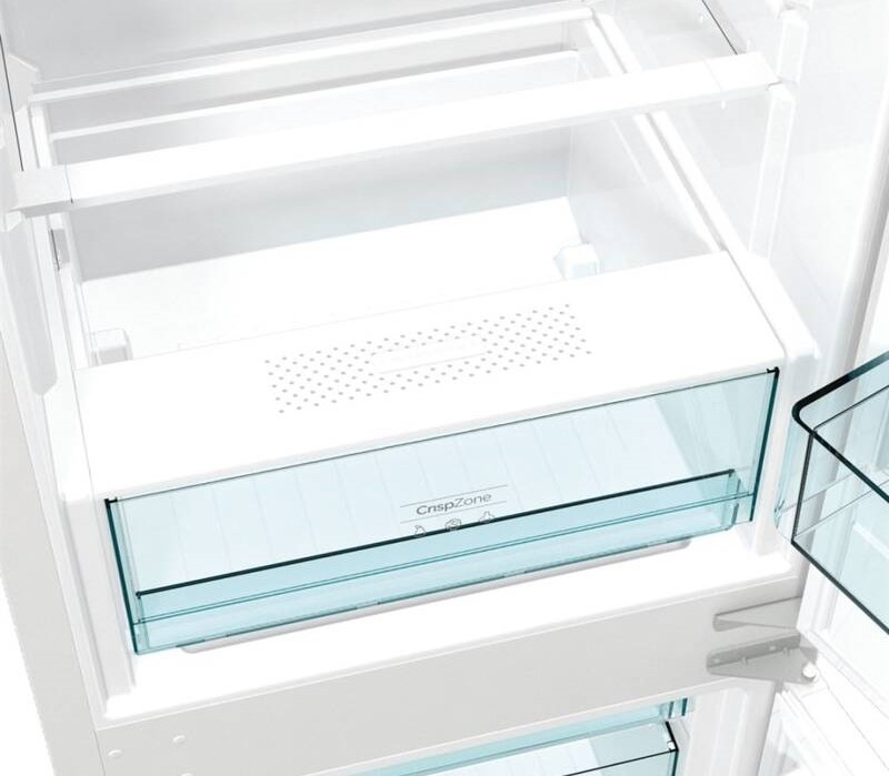 Chladnička s mrazničkou Gorenje Essential RKI418EE1 FrostLess