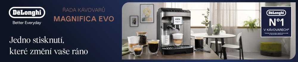 Espresso De'Longhi ECAM 290.51 B