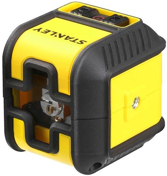 Křížový laser Stanley STHT77498-1