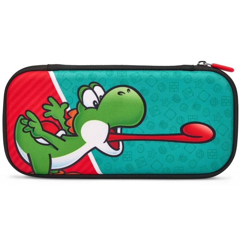 PowerA Slim pro Nintendo Switch / OLED / Lite – Go Yoshi (NSCS0088-01)