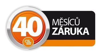 Televize GoGEN TVF 40P420T Televize GoGEN TVF 40P420T, prodloužená záruka