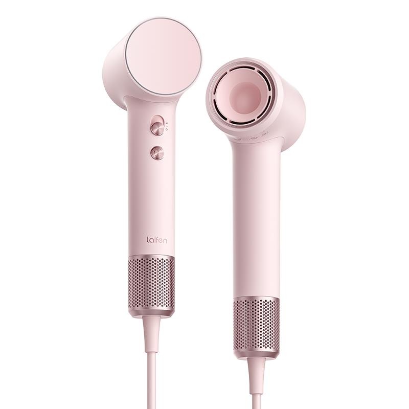 Fén Laifen Swift Mini Pink růžový Fén Laifen Swift Mini Pink růžový