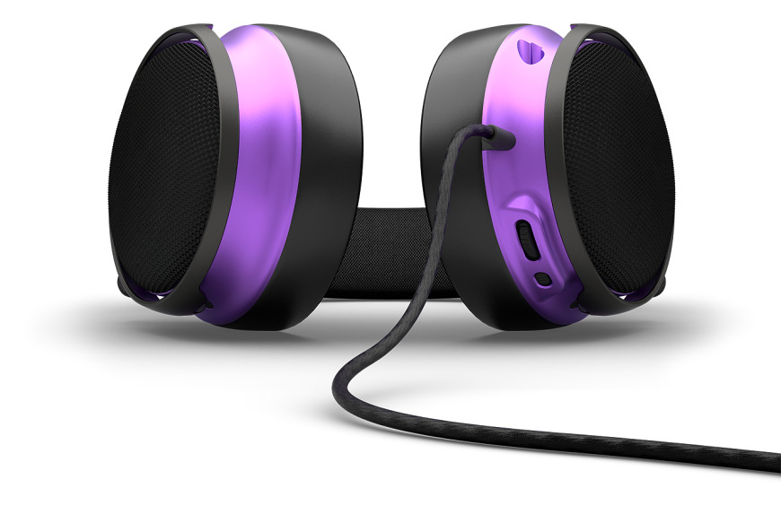 Headset Dark Project SONO Wired černý