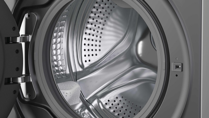 BWR 485SBL6G-S detail bubnu polštářky