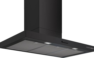 Odsavač par Bosch Serie 4 DWB95CC60 černý Odsavač par Bosch DWB95CC60