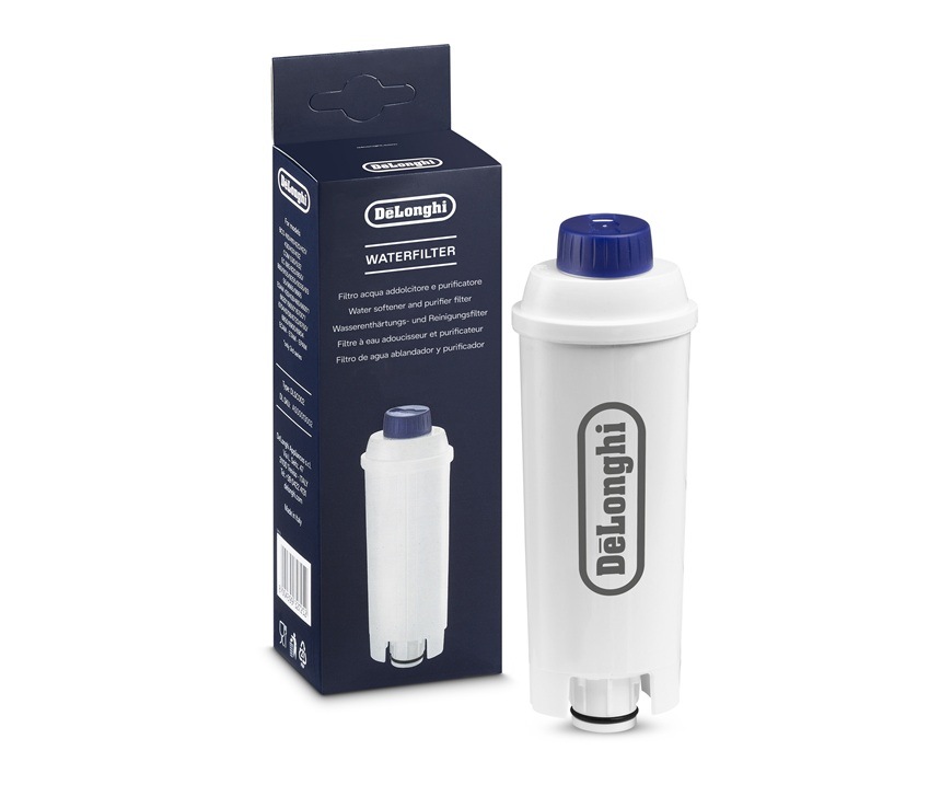 Vodní filtr De'Longhi DLS C002