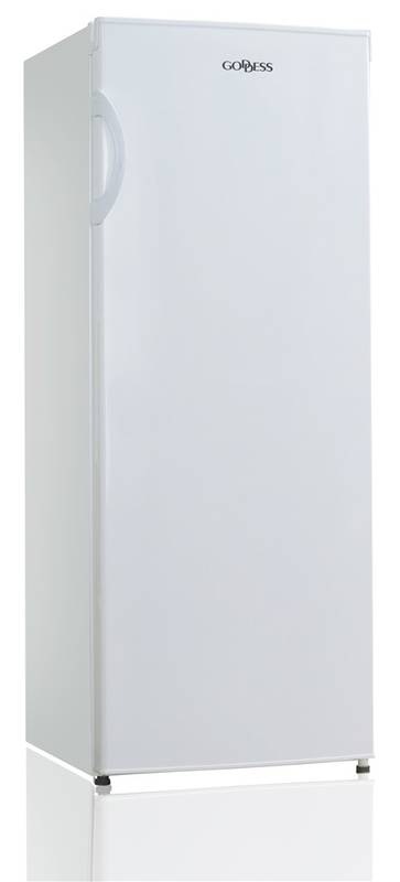 Mraznička Goddess FSD0142TW8A bílá