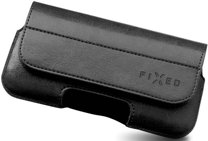 FIXED Sarif se zavíráním, 5 XL+, černá