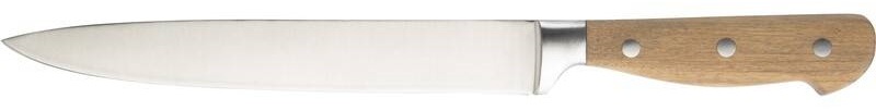 Nůž Lamart WOOD 20 cm LT2078