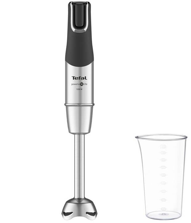Ponorný mixér Tefal Infiny Force Pro HB95LD38