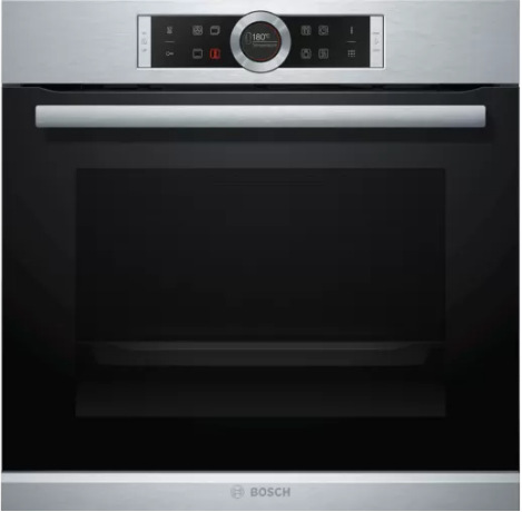 Trouba Bosch HBG6730S1 nerez Bosch HBG6730S1