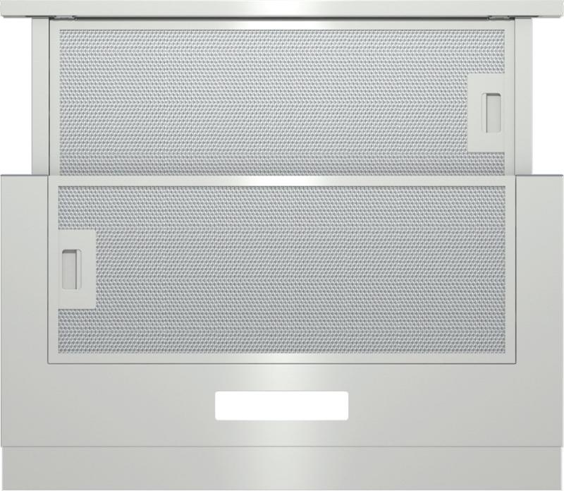 Odsavač par Gorenje Essential TH60E3X nerez Odsavač par TH60E3X, stříbrná, LED osvětlení