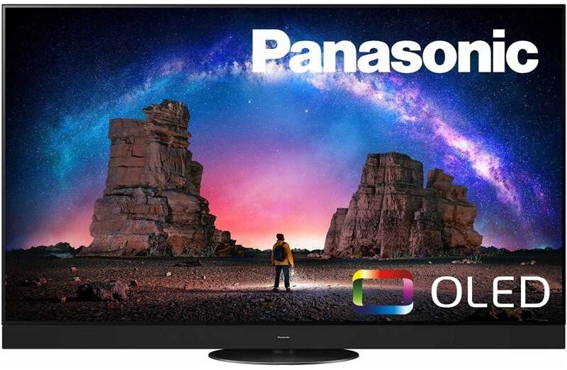 Televize Panasonic TX-65JZ2000E